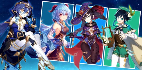 Best Layla Team Compositions Guide In Genshin Impact