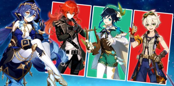 Best Layla Team Compositions Guide In Genshin Impact