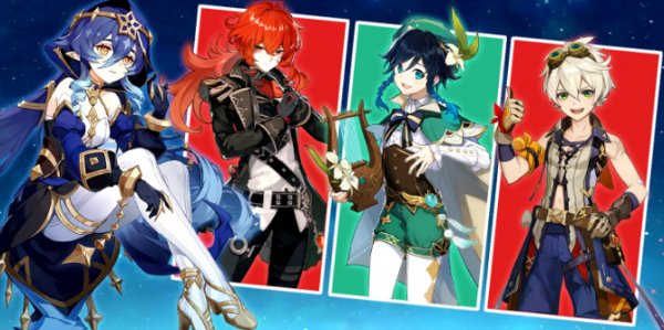 Best Layla Team Compositions In Genshin Impact