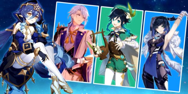 Best Layla Team Compositions In Genshin Impact