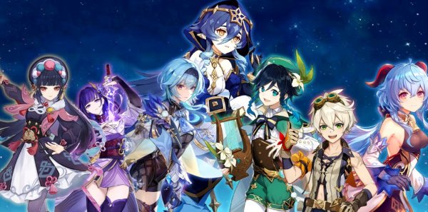 Best Layla Team Compositions In Genshin Impact