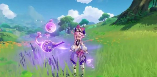 Dori Ascension And Talent Materials In Genshin Impact