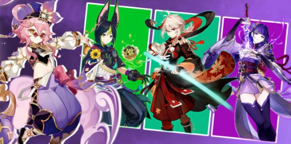 Dori Team Composition Guide In Genshin Impact