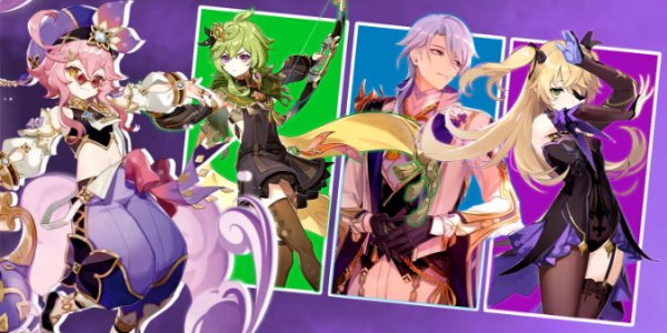 Dori Team Composition Guide In Genshin Impact