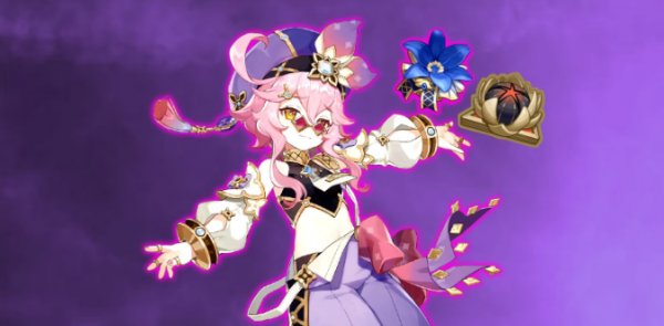 Dori Best Build In Genshin Impact