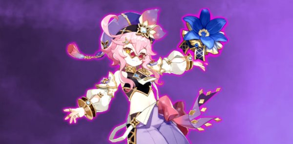 Dori Best Build In Genshin Impact