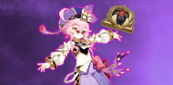 Dori Best Build In Genshin Impact