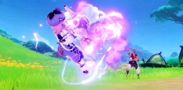 Dori Best Build In Genshin Impact