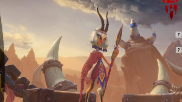 Kinnara Talent Tree Build And Guide - Call of Dragons