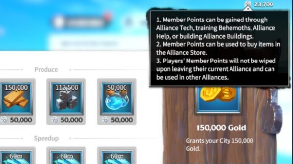 How To Get Member Points and Merits Fast