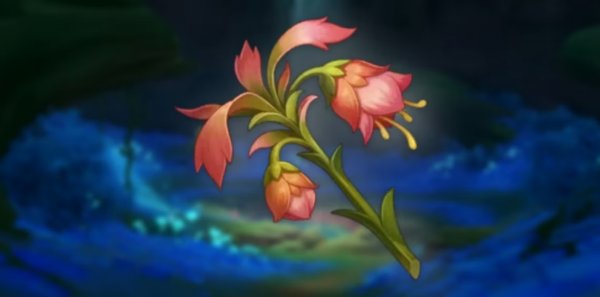 Where To Find Mourning Flower In Genshin Impact