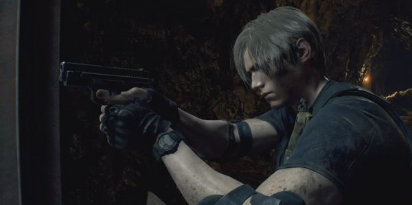 How To Get Blacktail in Resident Evil 4 Remake