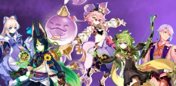 Genshin Impact Dori Guide: Ascension, Weapons,and Team Compositions
