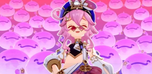 Genshin Impact Dori Guide: Ascension, Weapons,and Team Compositions