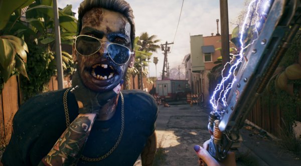 Dead Island 2: Burning Questions Answered