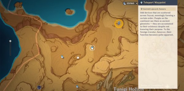 How To Follow The Footprints And Search For Clues In Genshin Impact (Investigate The Fatui Camp Marked By Sosi)