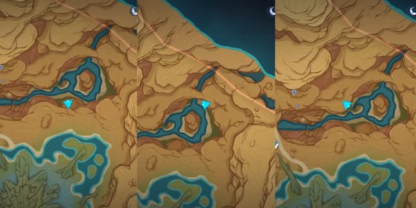 Genshin Impact Seven Dish Dance Achievement Guide (Luxurious Chest + 6 Exquisite Chests)