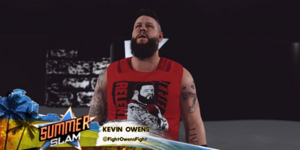 The Best Brawlers in WWE 2K23