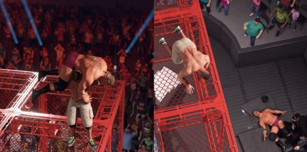 Best WWE 2K23 Finishers And How To Perform Them