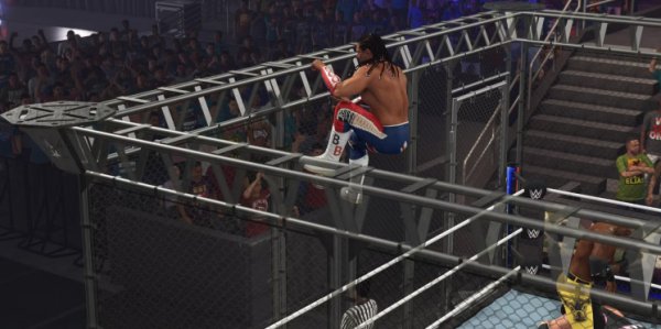 How To Win Wargames In WWE 2K23