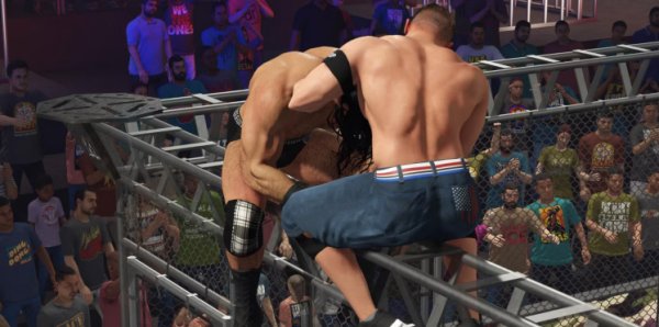 How To Win Wargames In WWE 2K23