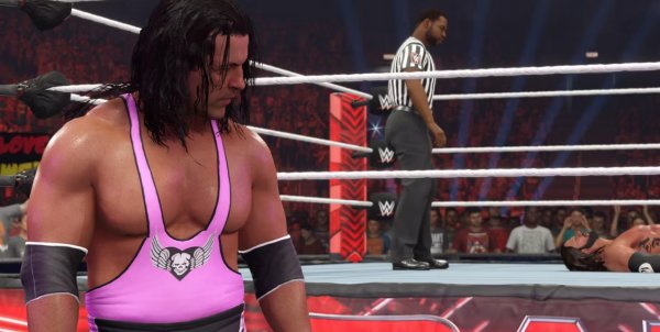 How To Create Rivalries In WWE 2K23