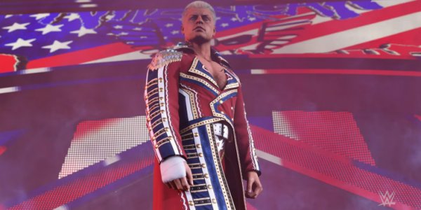 How To Create An Entrance In WWE 2K23