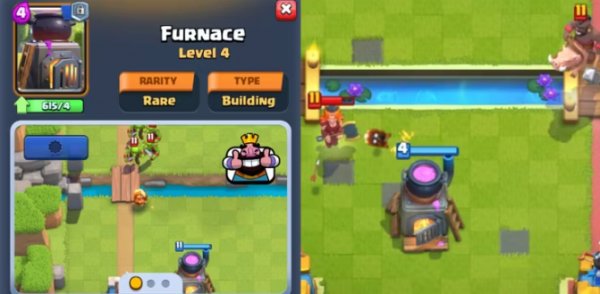 10 Best Rare Cards in Clash Royale