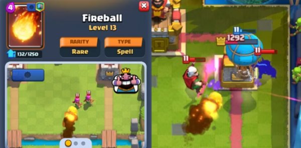 10 Best Rare Cards in Clash Royale