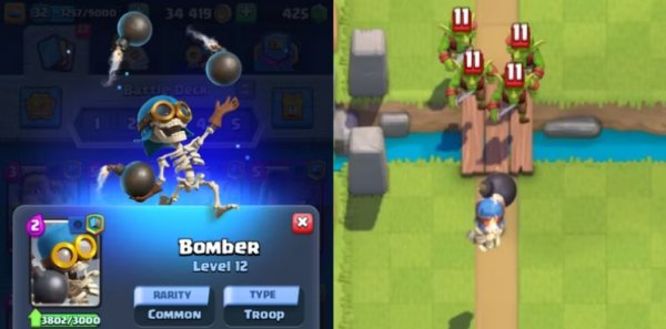 10 Best Common Cards in Clash Royale