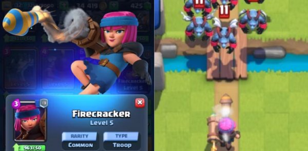 10 Best Common Cards in Clash Royale