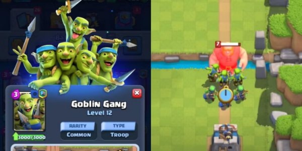 10 Best Common Cards in Clash Royale