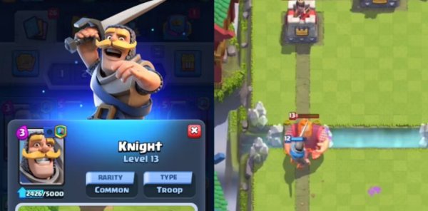 10 Best Common Cards in Clash Royale