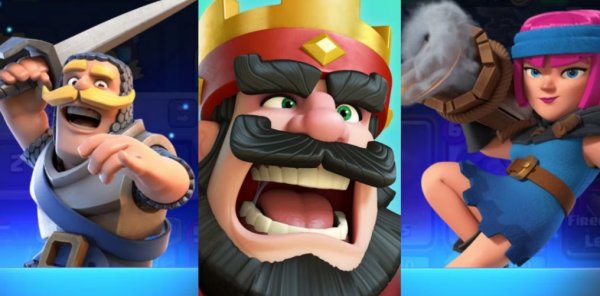 10 Best Common Cards in Clash Royale