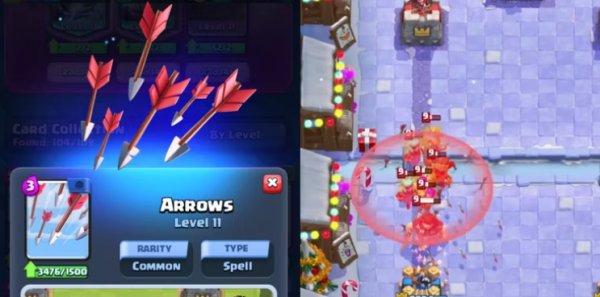 10 Best Clash Royale Cards For Your Deck