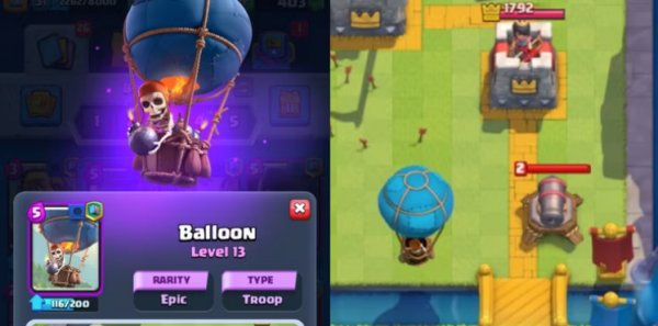 10 Best Clash Royale Cards For Your Deck