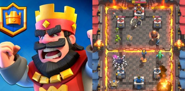 10 Best Clash Royale Cards For Your Deck