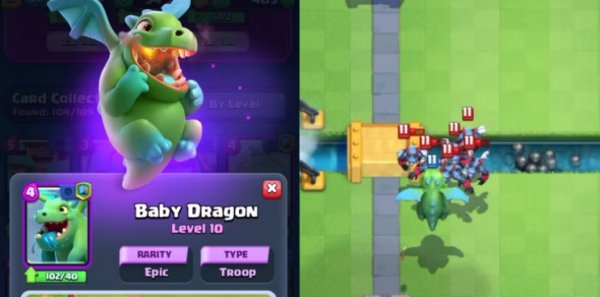 10 Best Clash Royale Cards For Your Deck