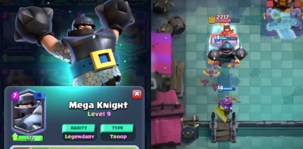 10 Best Clash Royale Cards For Your Deck