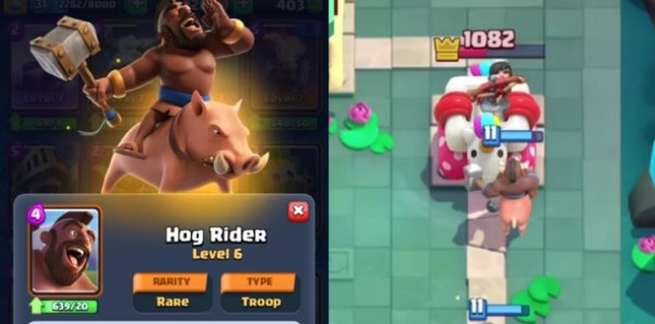 10 Best Clash Royale Cards For Your Deck