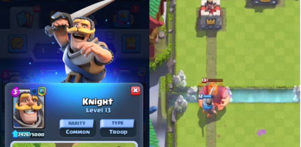 10 Best Clash Royale Cards For Your Deck