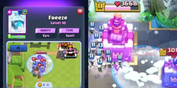 10 Best Clash Royale Cards For Your Deck