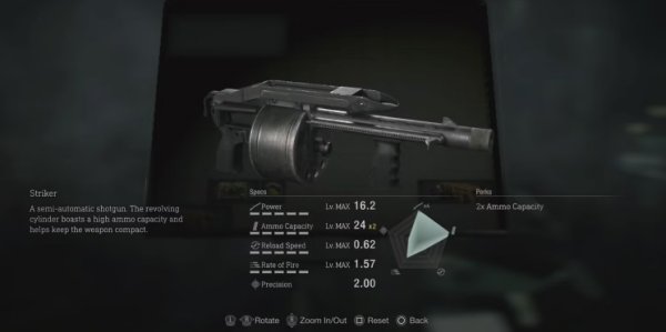 How to Get the Riot Gun in Resident Evil 4 Remake