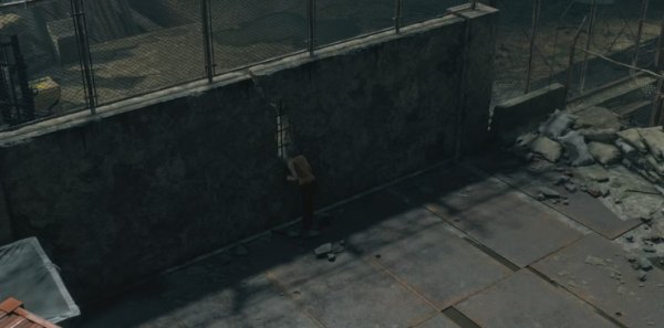 How to Skip The Wrecking Ball Sequence In Resident Evil 4 Remake