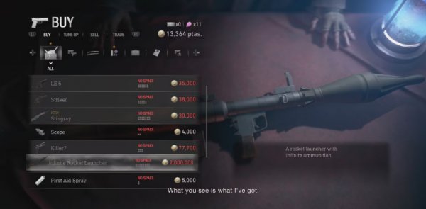 How to Skip The Wrecking Ball Sequence In Resident Evil 4 Remake