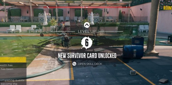 What is Dead Island 2 Max Level?