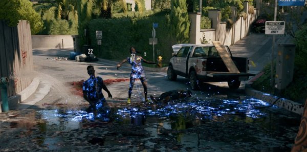 What is Dead Island 2 Max Level?