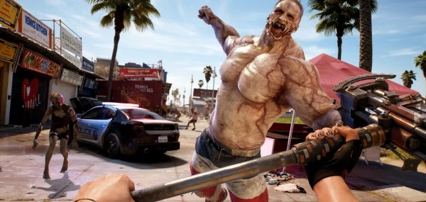 How to Defeat Crushers in Dead Island 2