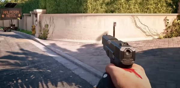 All Ranged Weapon Profiles Explained In Dead Island 2