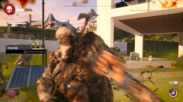 How to Defeat Slobbers in Dead Island 2